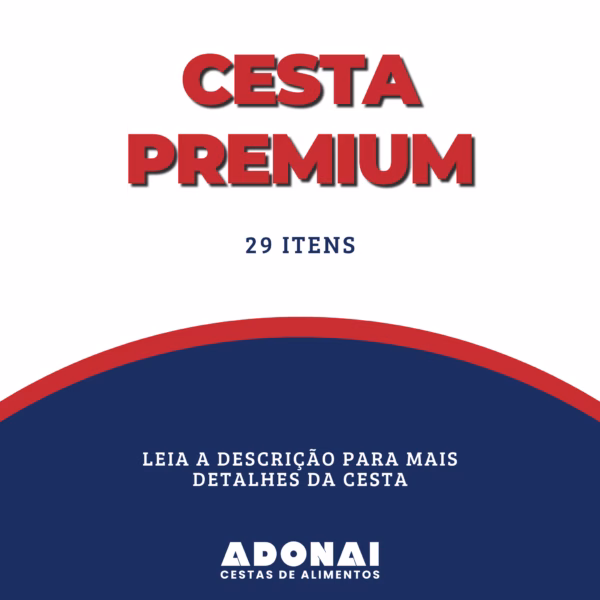 Cesta Básica Premium - Image 3
