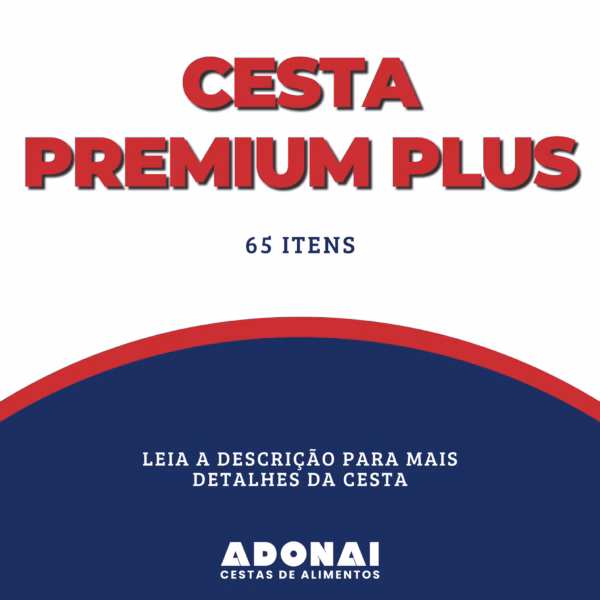 Cesta Básica Premium Plus - Image 4
