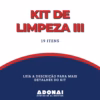 Kit de Limpeza III - Image 3