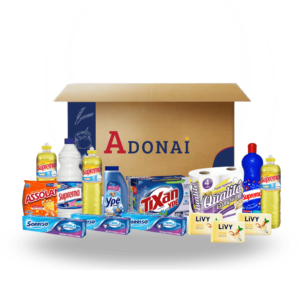 Kit de Limpeza II